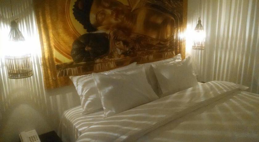 Badillo Zen Hotel Cartagena エクステリア 写真
