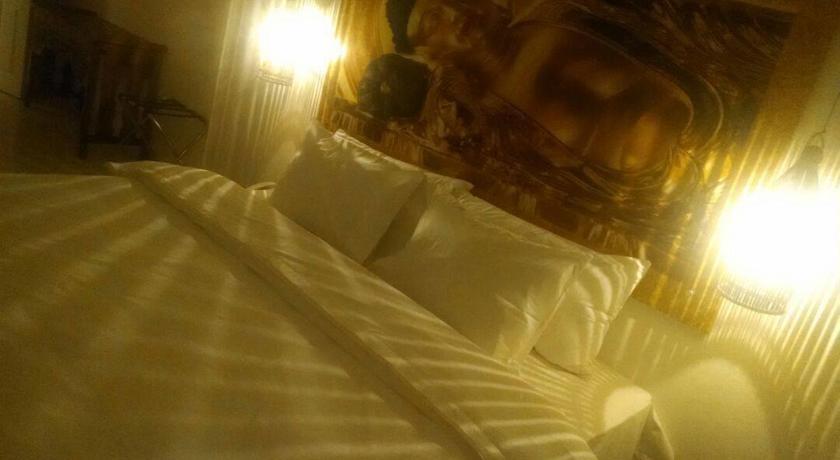Badillo Zen Hotel Cartagena エクステリア 写真