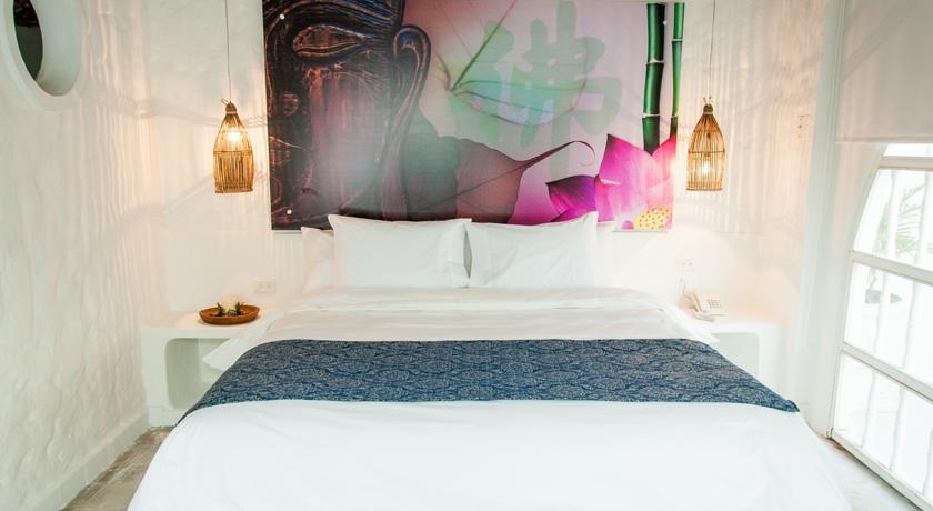 Badillo Zen Hotel Cartagena エクステリア 写真