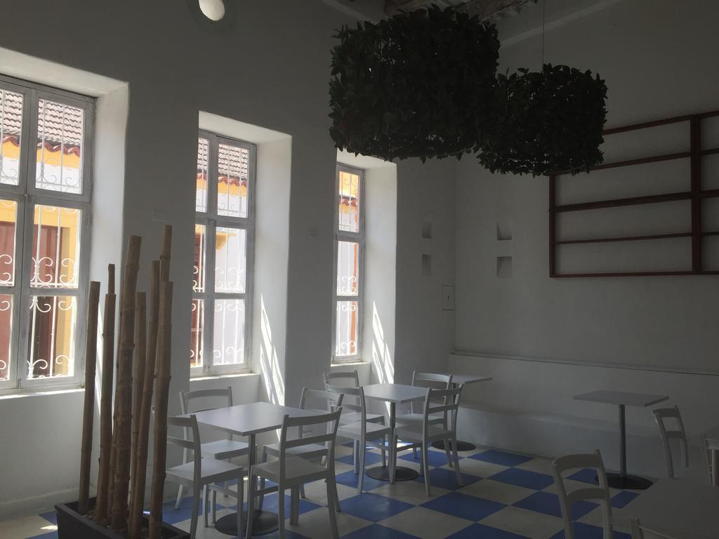 Badillo Zen Hotel Cartagena エクステリア 写真