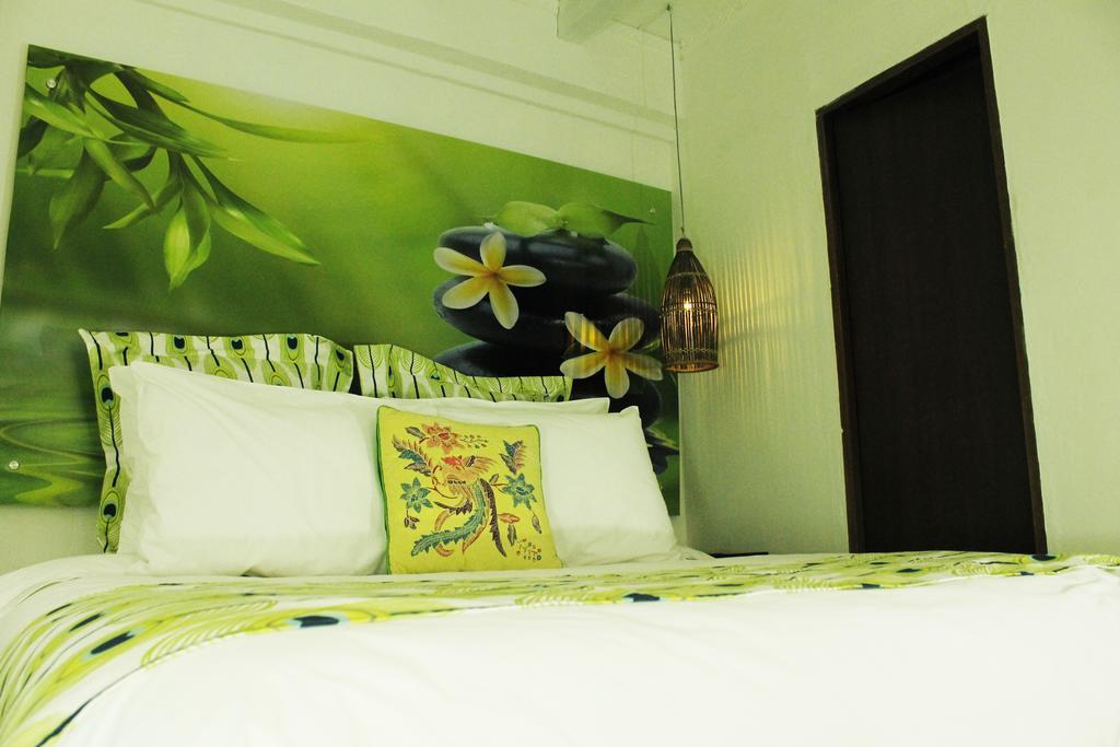 Badillo Zen Hotel Cartagena エクステリア 写真