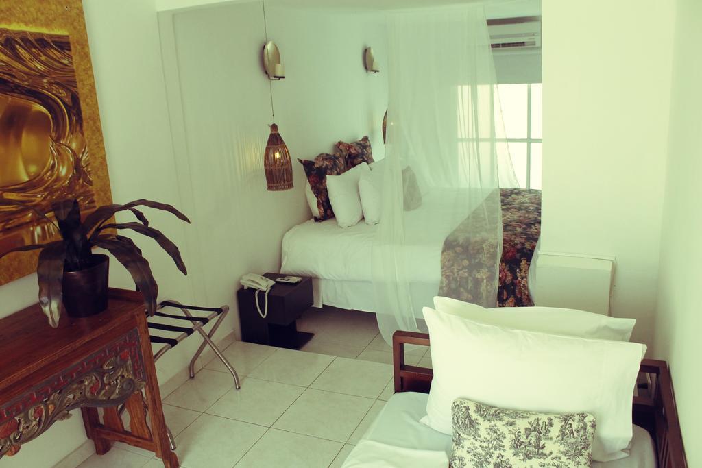 Badillo Zen Hotel Cartagena エクステリア 写真