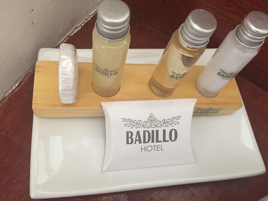 Badillo Zen Hotel Cartagena エクステリア 写真