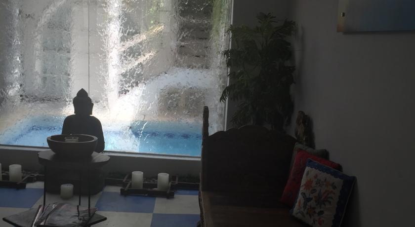 Badillo Zen Hotel Cartagena エクステリア 写真